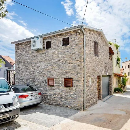 Pool & Sport Holiday Apartamento Tribalj
