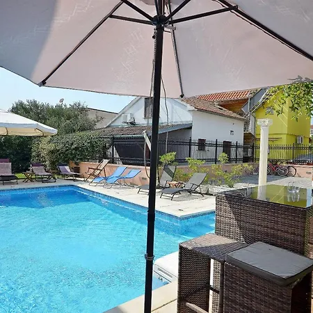 Pool & Sport Holiday