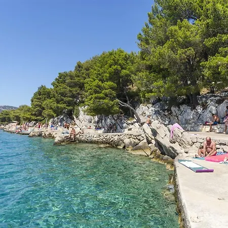 Apartamento Pool & Sport Holiday