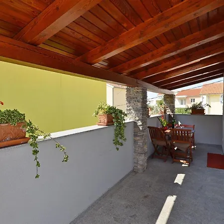 Pool & Sport Holiday Apartamento