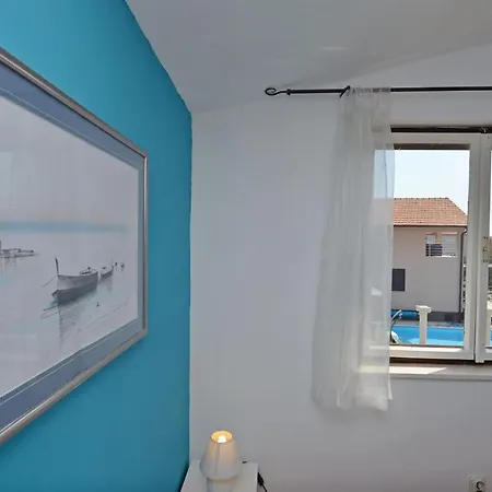 Pool & Sport Holiday Apartamento Tribalj