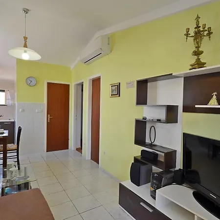 Apartamento Pool & Sport Holiday Tribalj
