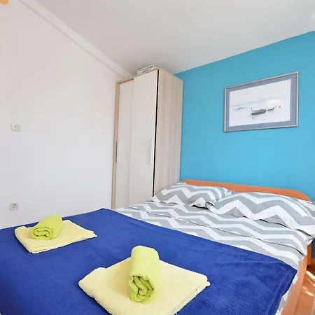Apartamento Pool & Sport Holiday Tribalj