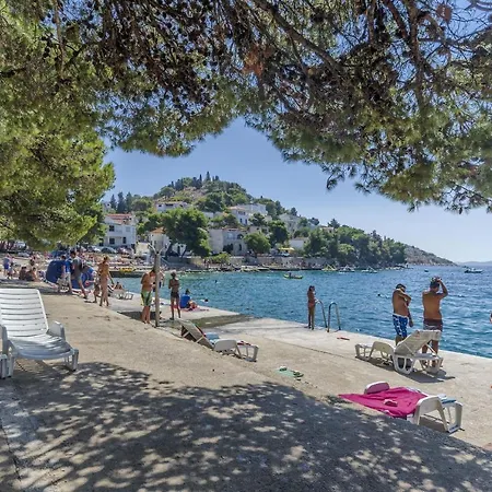 Apartamento Pool & Sport Holiday *