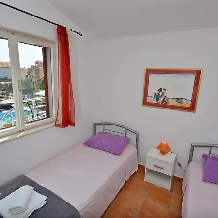 Pool & Sport Holiday Apartamento *